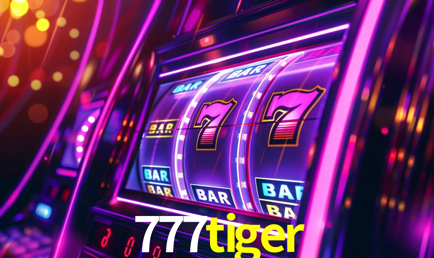 777tiger -  - 777tiger.com