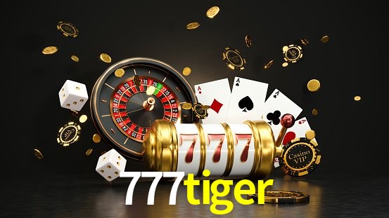 Statistics 777tiger