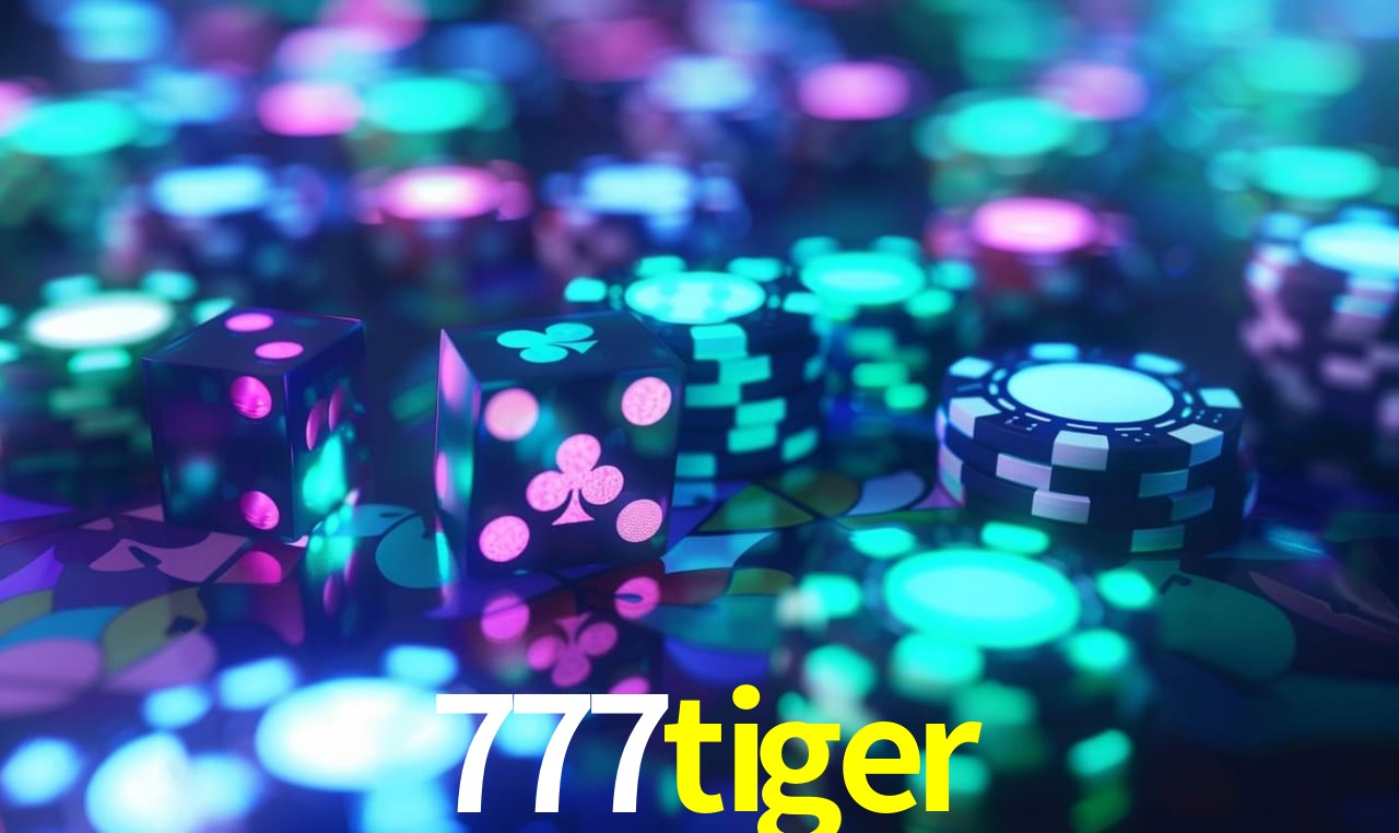 Experiência VIP 777tiger