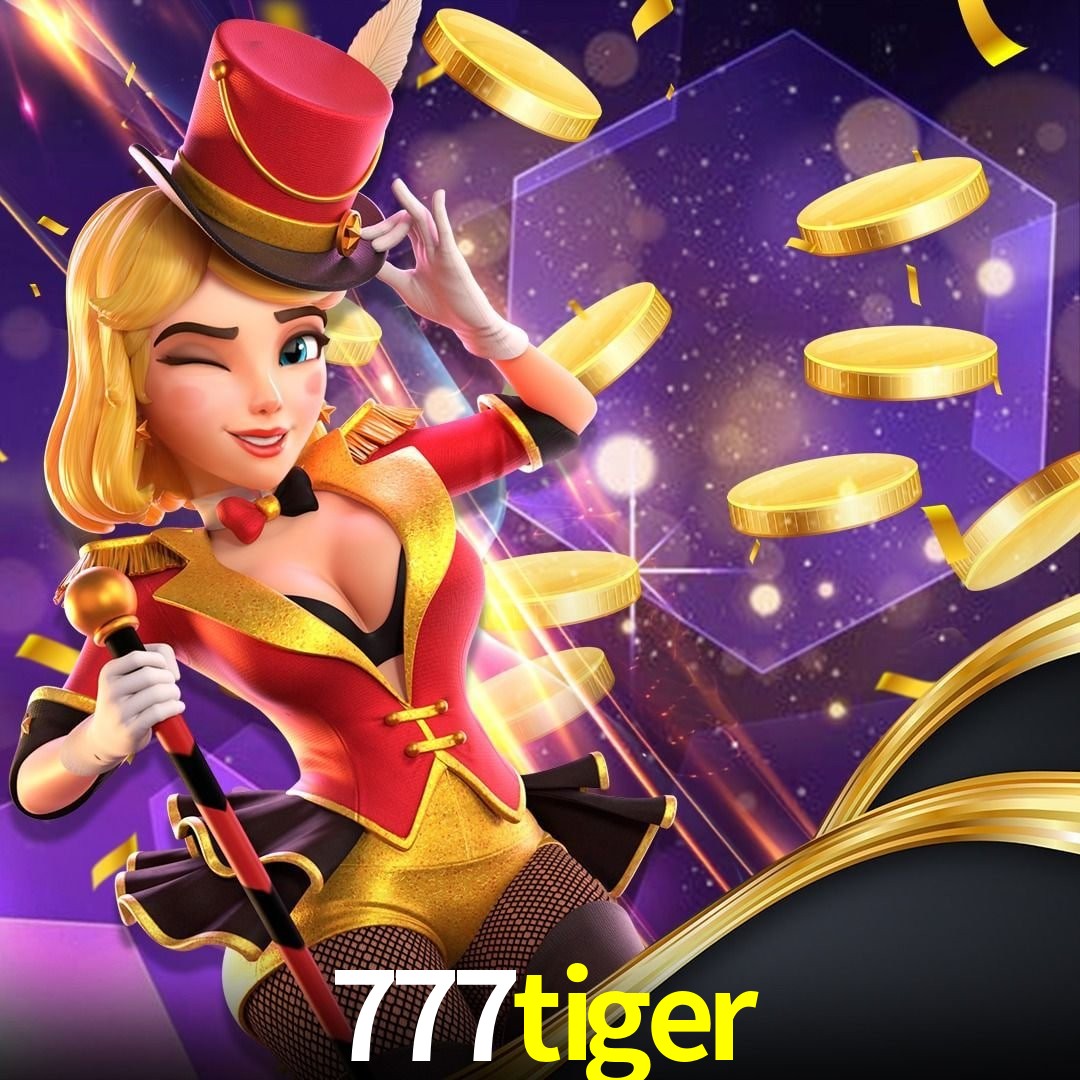 Welcome Bonus 777tiger