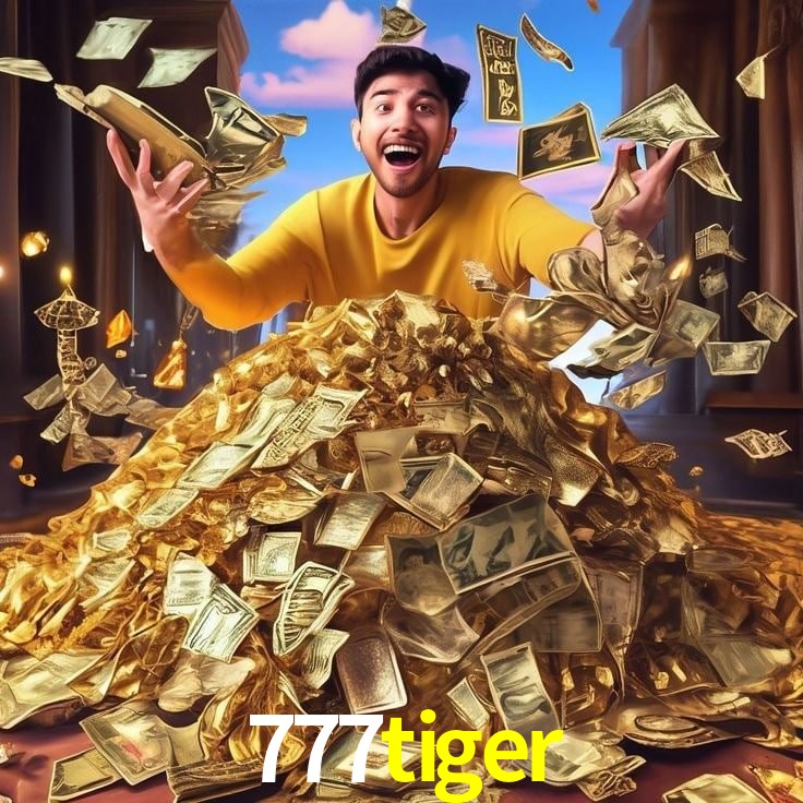 Estatísticas 777tiger