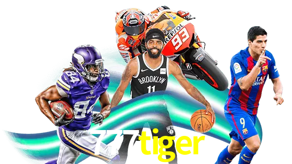 777tiger