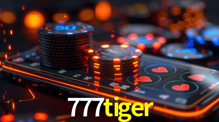 Slot Games 777tiger
