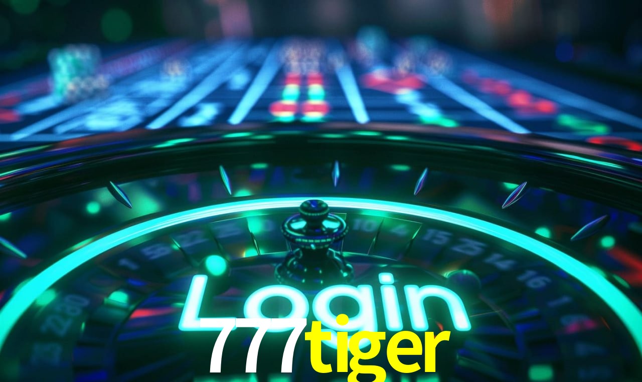 Jogos de Slot 777tiger