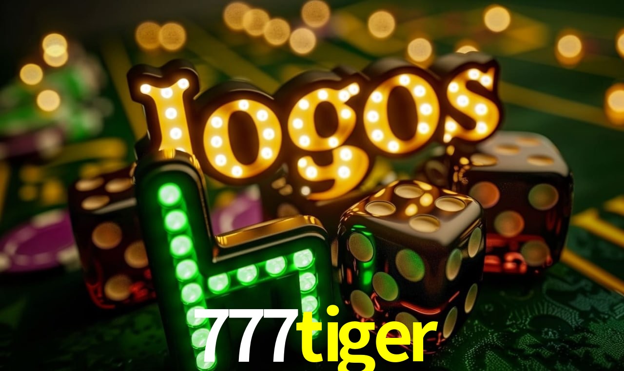 Integração de APIs 777tiger
