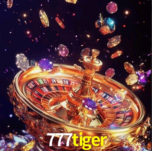 777tiger - User Statistics