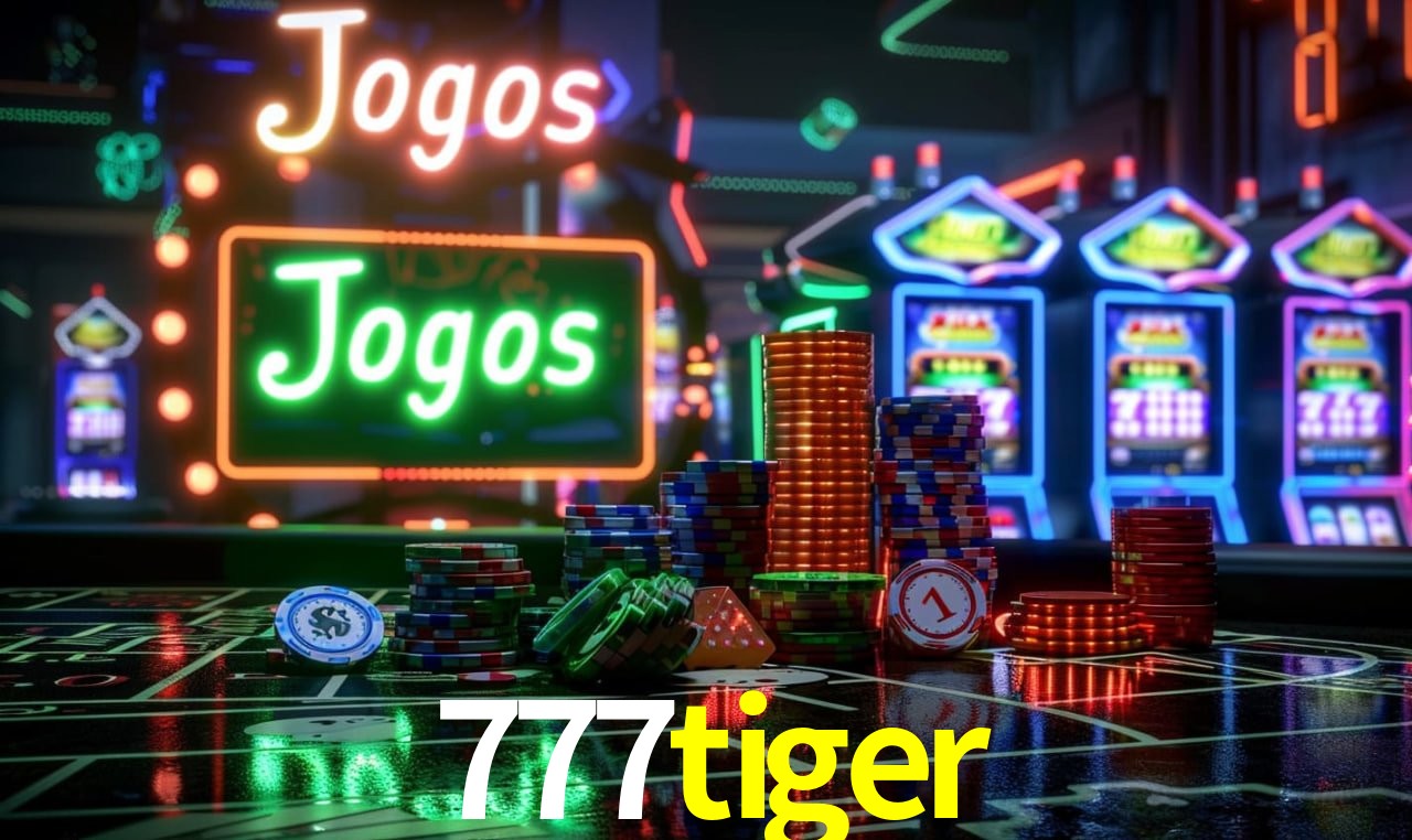777tiger bet
