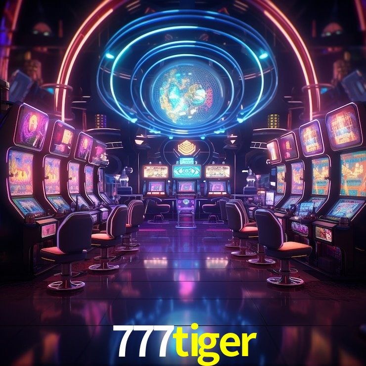 777tiger Fortaleza - Sports Winners