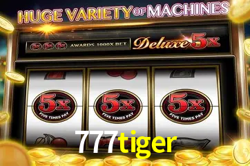 Desvendando o Mundo dos Jogos Virtuais na 777tiger