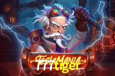 777tiger Belo Horizonte - Jackpots