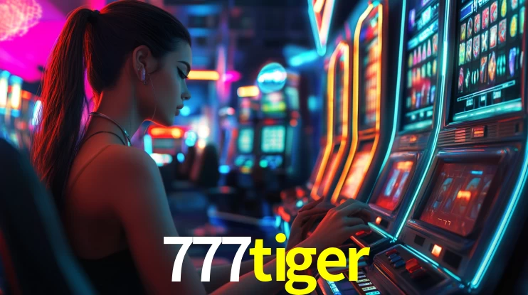 Instant EasyPaisa 777tiger