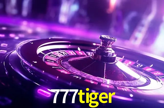 Torneios 777tiger