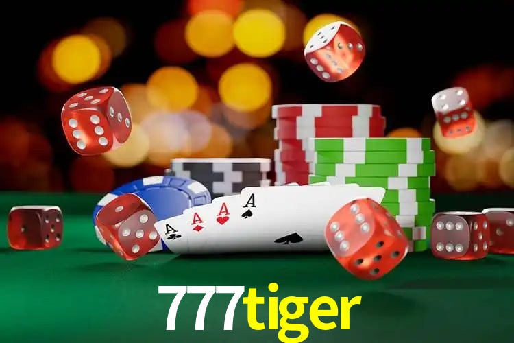 Promoções Sazonais 777tiger