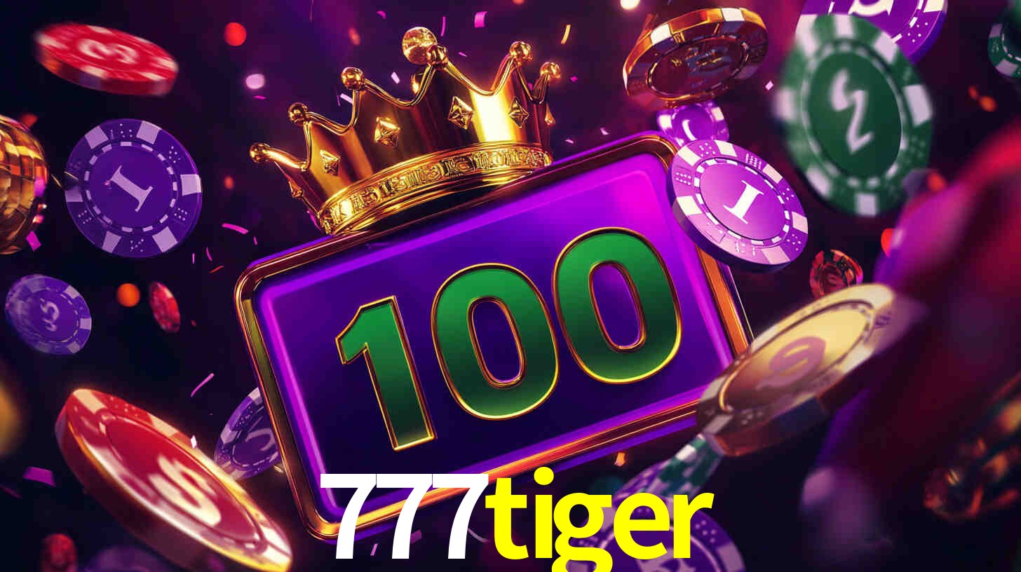 VIP Casino 777tiger