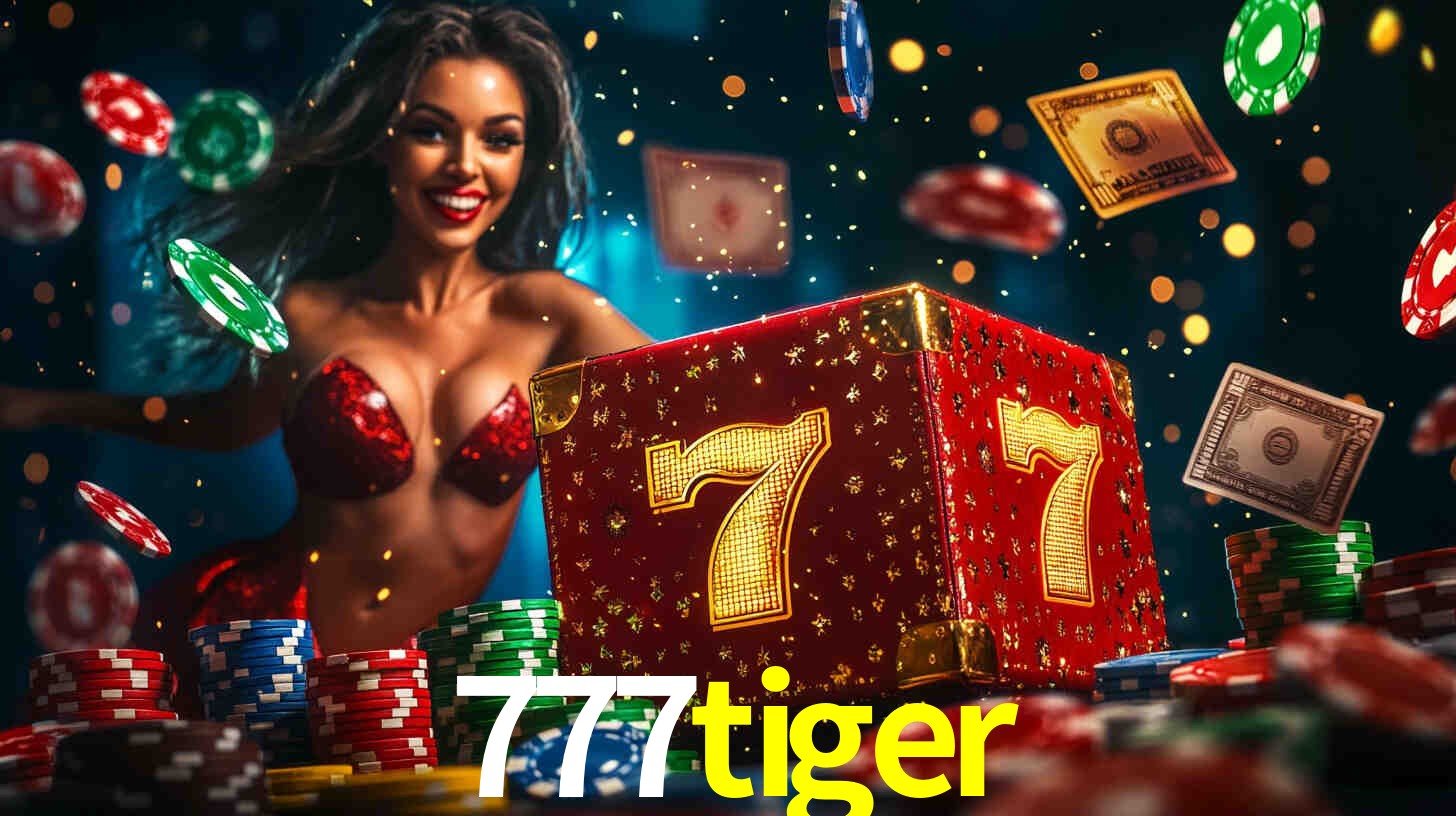 A Emoção da Loteria na 777tiger: Uma Chance de Mudança de Vida