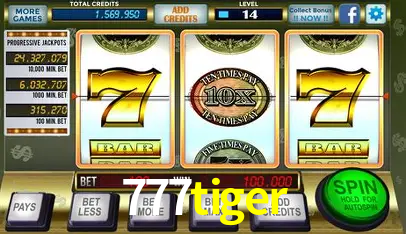Apostas Esportivas na 777tiger: Um Guia Completo