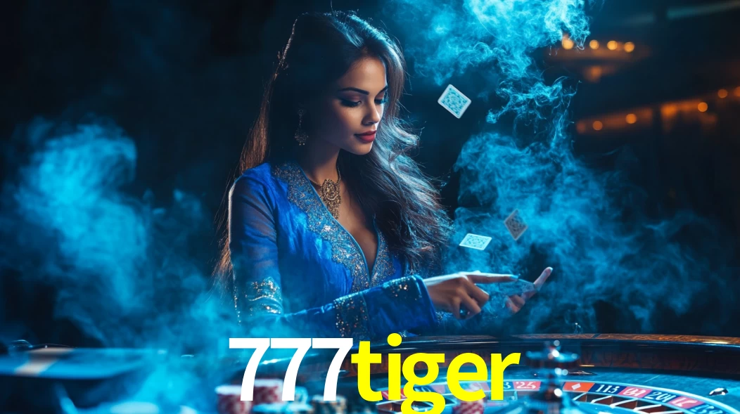 777tiger Belo Horizonte - Provably Fair