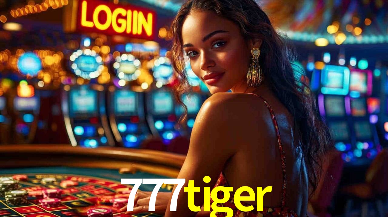 777tiger Rio de Janeiro - Popular Jogos