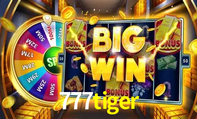 A Emoção da Loteria na 777tiger: Uma Chance de Mudança de Vida