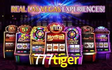 777tiger São Paulo - Live Tables