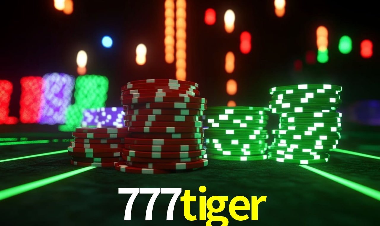 Live Casino 777tiger