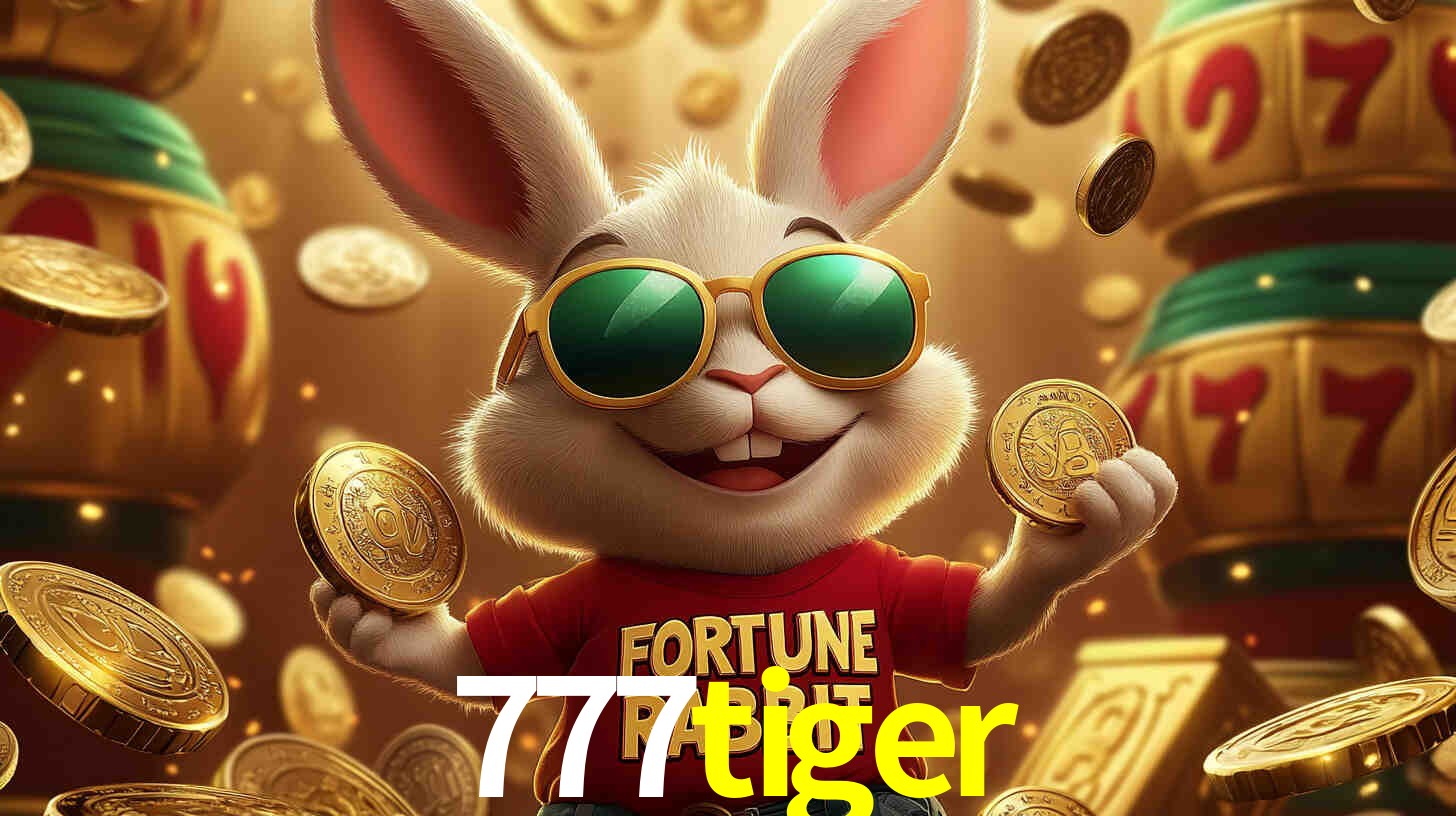 777tiger: Seu Especialista em Apostas Esportivas Brasileiras