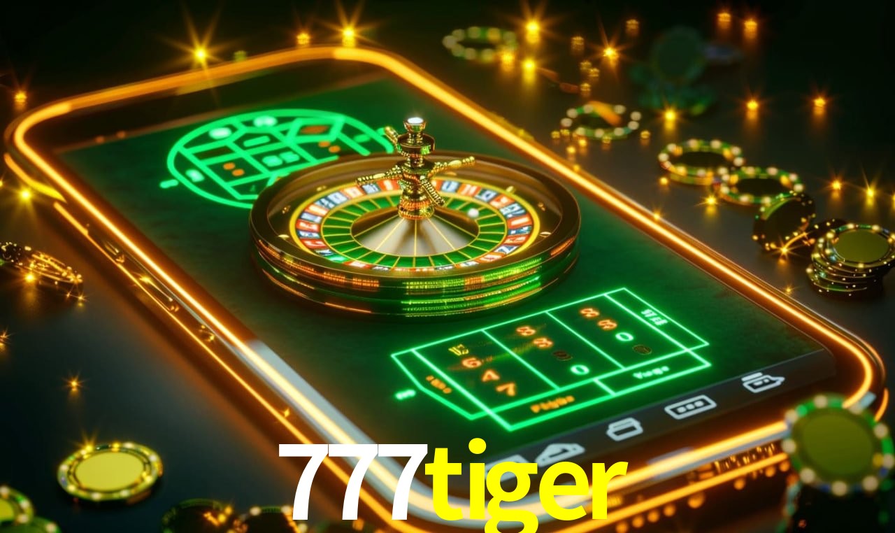 777tiger - Rápido Acesse