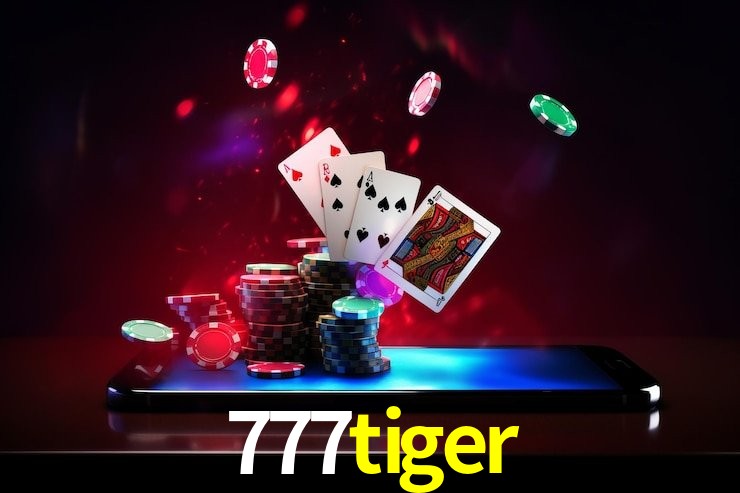 Secure Login 777tiger