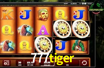 Inovações de Jogos na 777tiger: O Futuro das Experiências Interativas