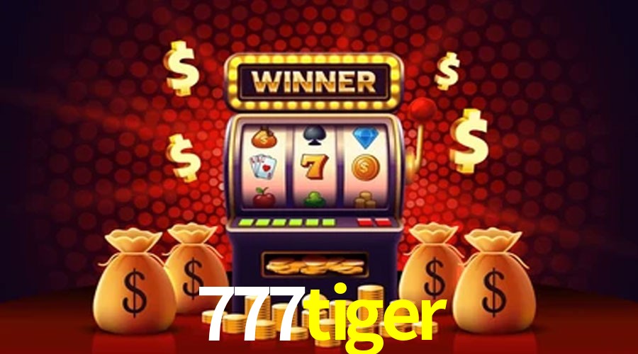 Flash Promotion 777tiger