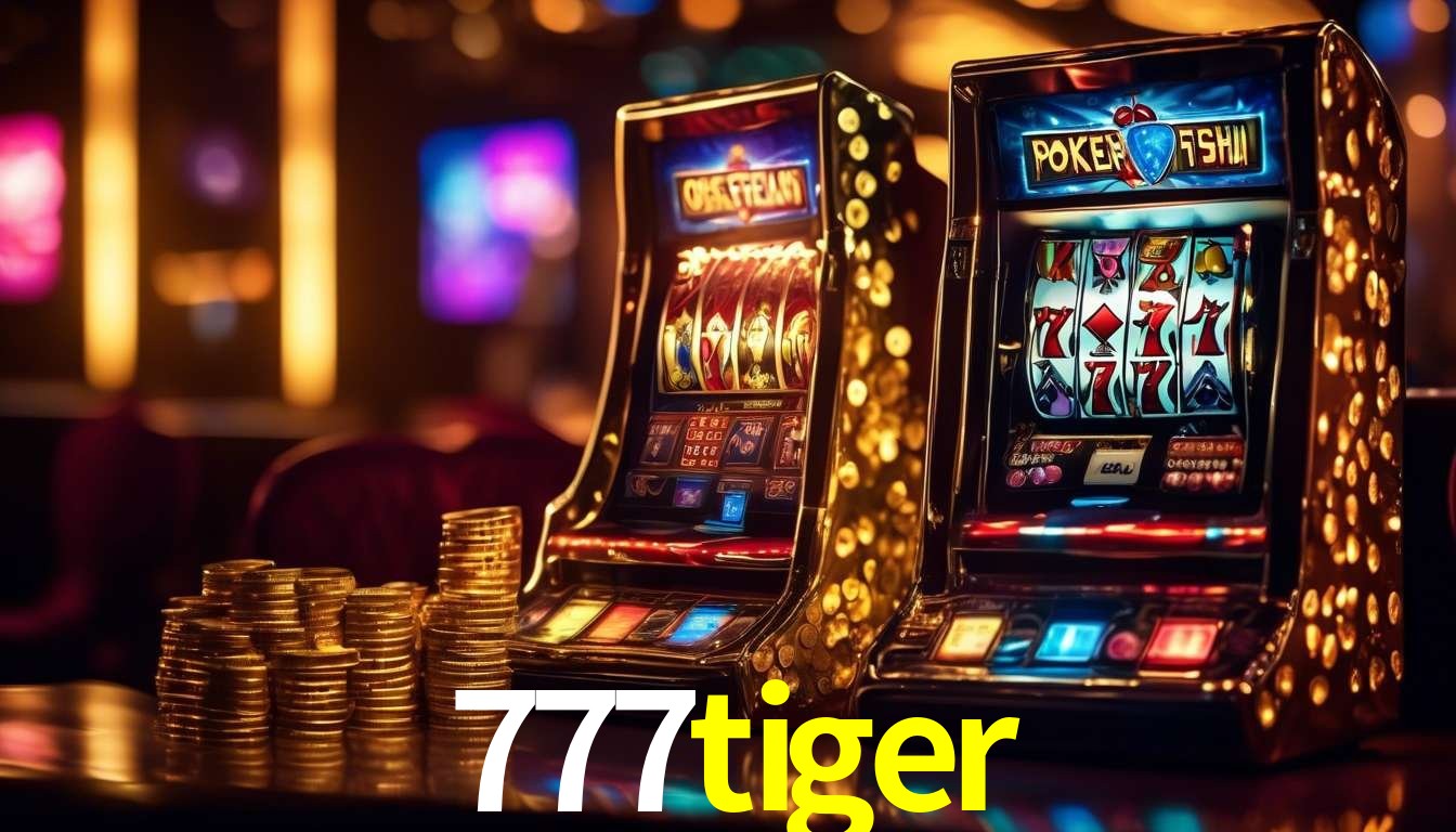 cassino 777tiger