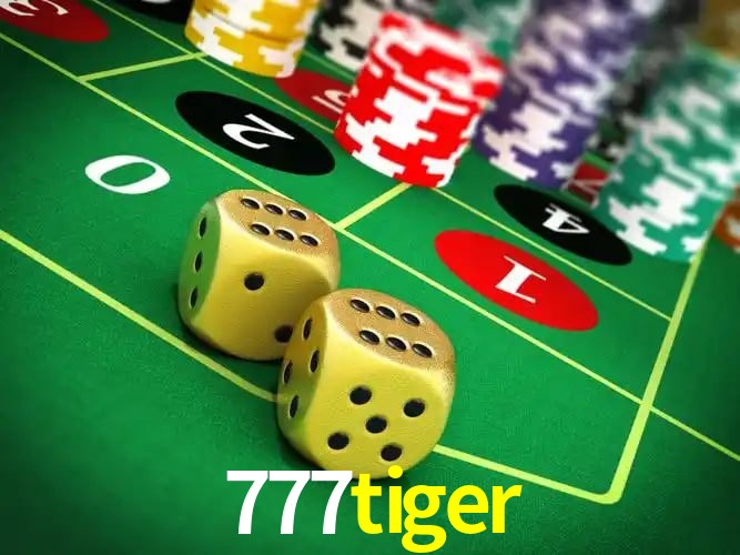 Player Reviews 777tiger