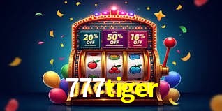 777tiger - Support