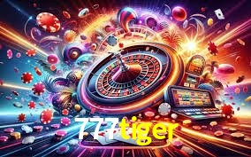 Casino Ao Vivo 777tiger