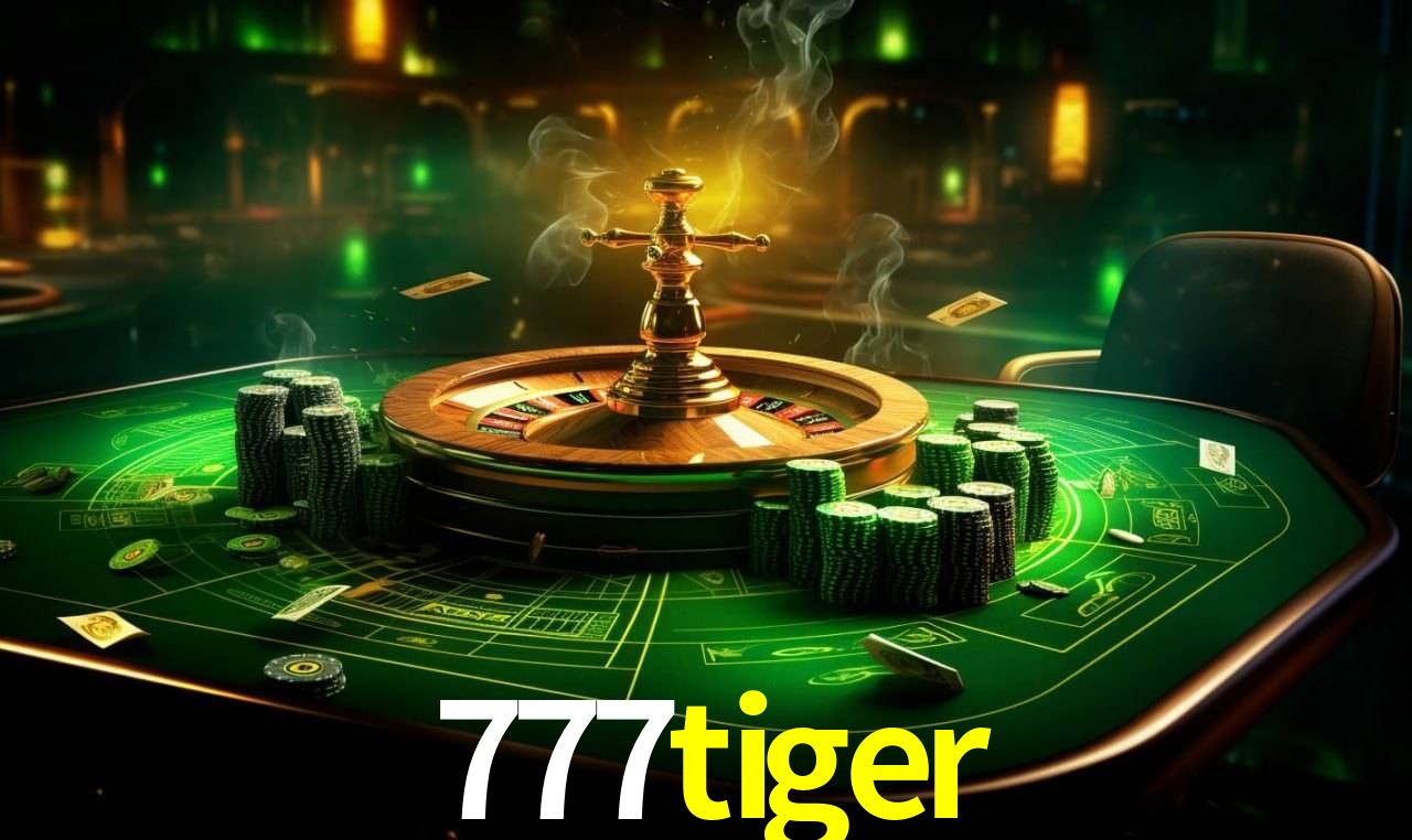 Interface Premium 777tiger
