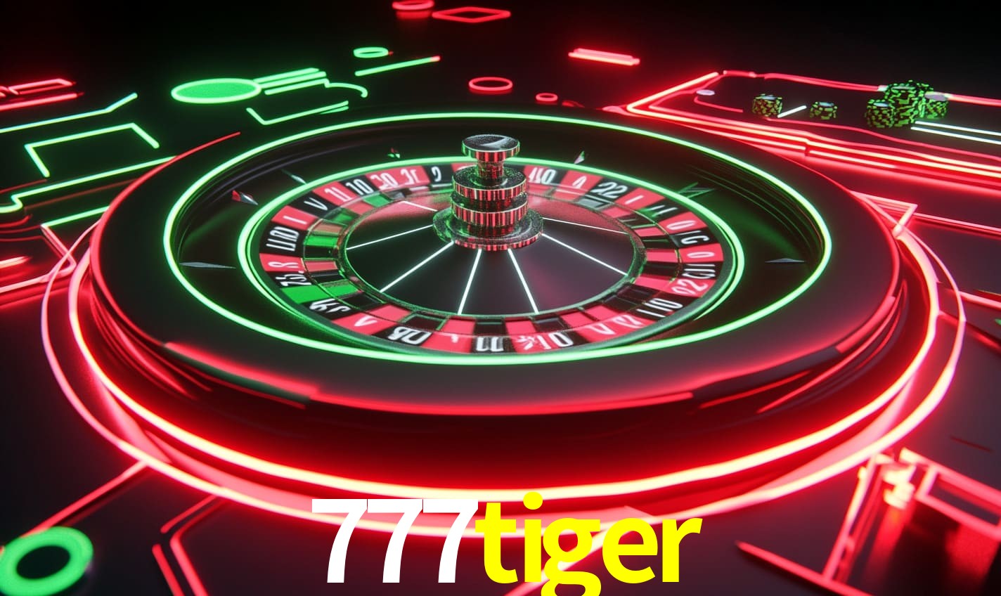 777tiger Salvador - Strategies