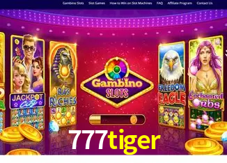 777tiger São Paulo - All Bonuses