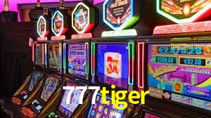 Casino Ao Vivo 777tiger