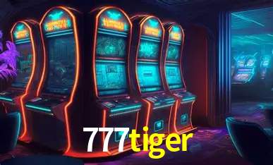 A Revolução dos Aplicativos de Jogos no 777tiger