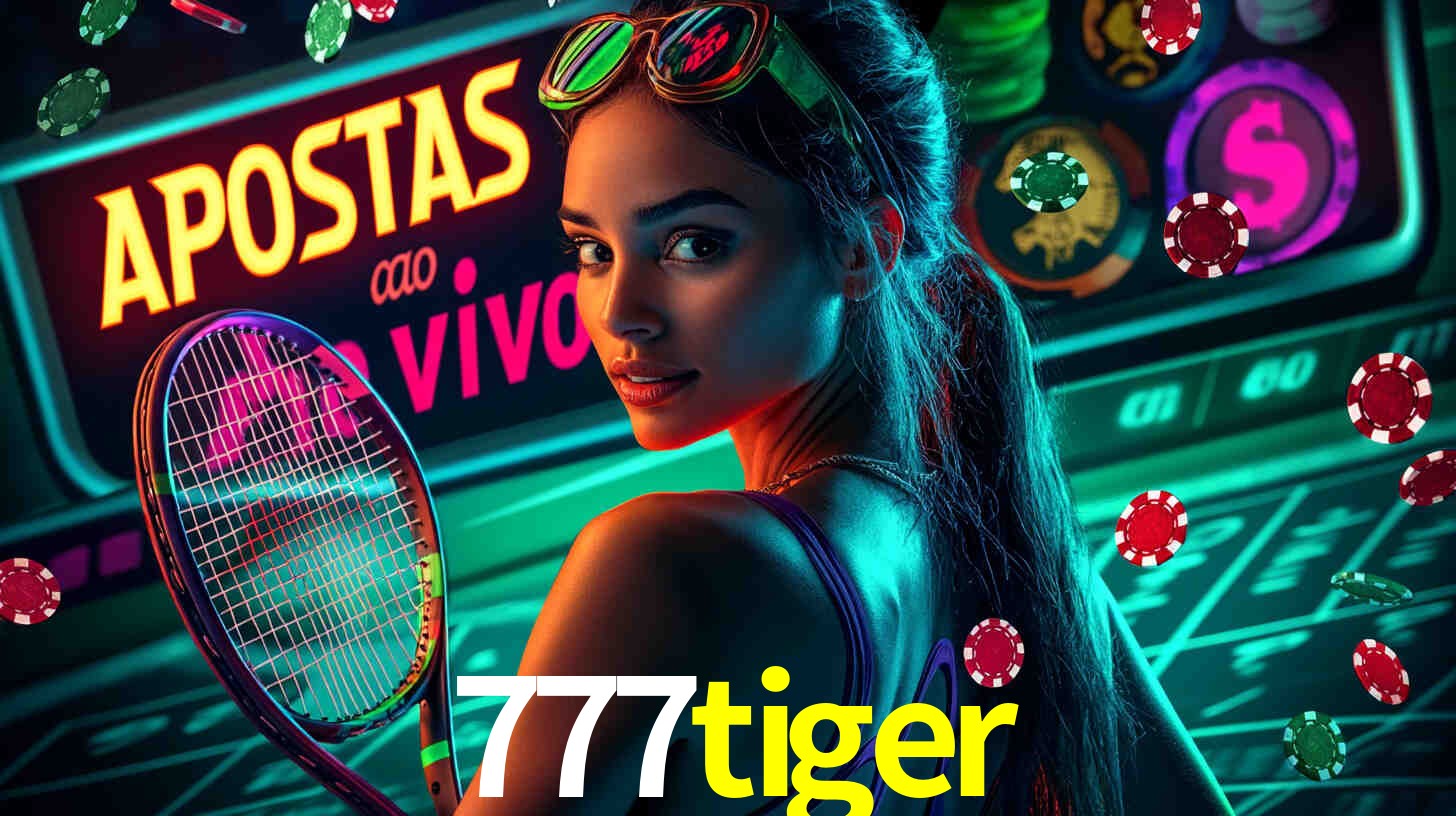 Explorando a Categoria de Eventos em Apostas na 777tiger