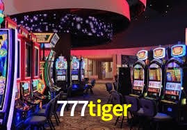 777tiger Rio de Janeiro - Calendar
