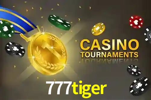 777tiger - App Features