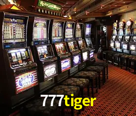 A Emoção da Loteria na 777tiger: Uma Chance de Mudança de Vida
