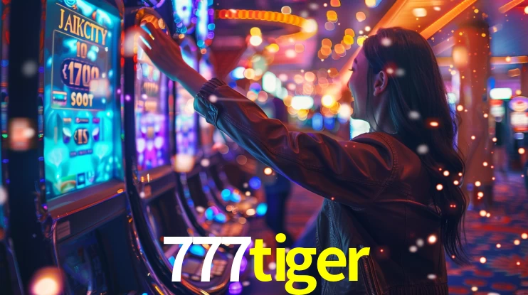 777tiger