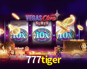 777tiger Bônus - Pacote R$5.000 + VIP