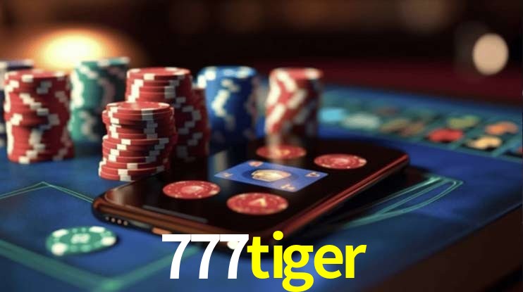 Recursos de Bônus 777tiger
