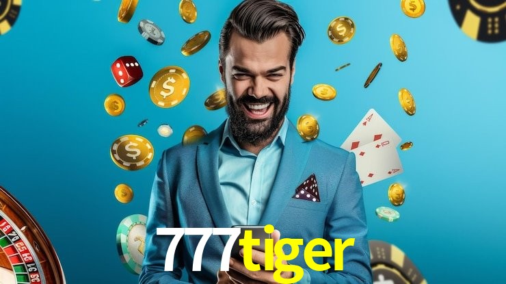 Account Benefits 777tiger