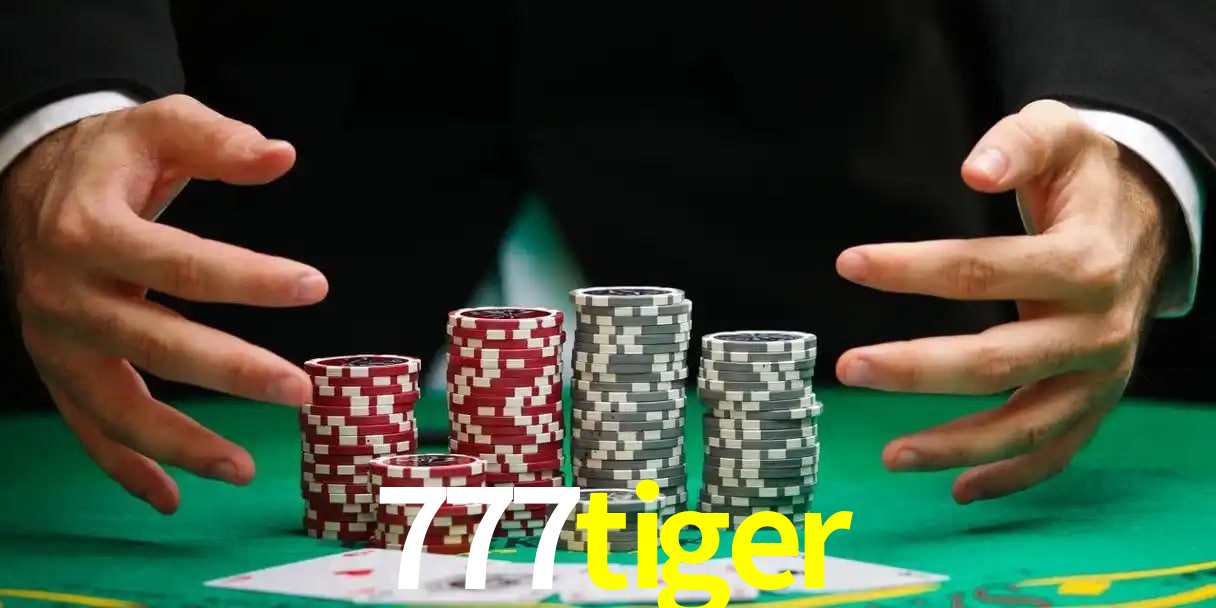 777tiger Salvador - Football