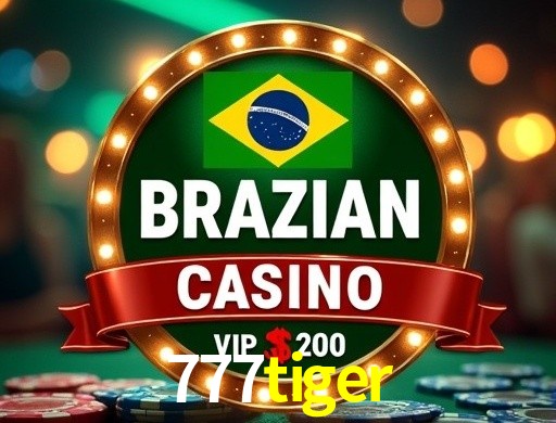 777tiger - Análise de Mercados Esportivos