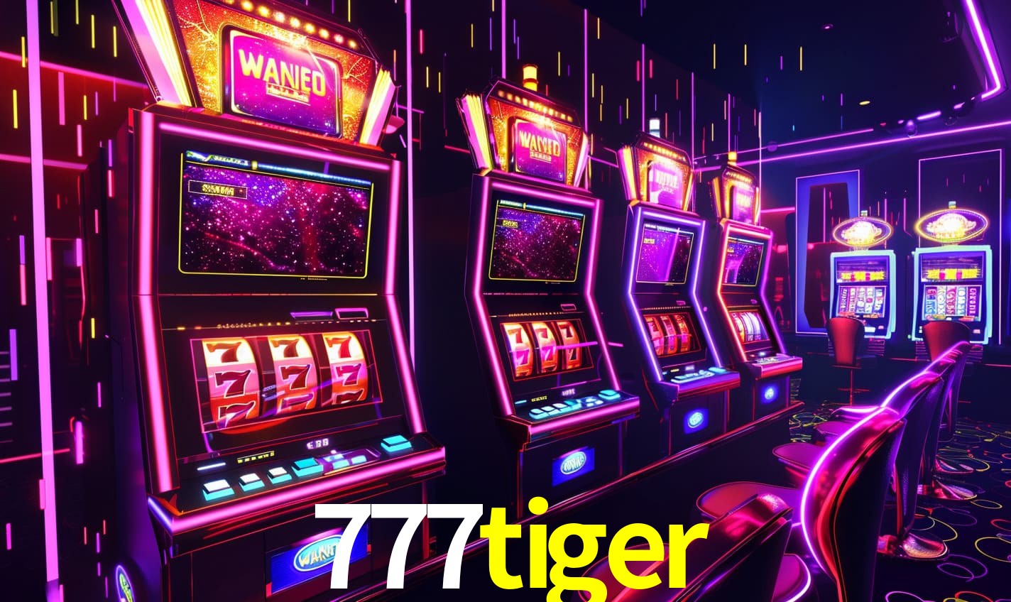 777tiger Brasília - Crash Guide